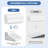 Foam Support Pillow-1357470778
