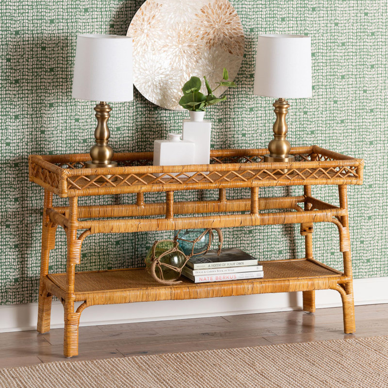 Daden 47.2'' Console Table