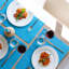 Nicola Spring - Ribbed Cotton Placemats - 48 x 33cm-50928546