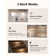 6 Packs Under Cabinet Led Light Wireless Motion Sensor With Remote And Charging Base