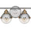 Kyoto 4 - Light Dimmable Vanity Light
