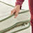  Green Mattress-289948134
