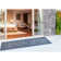 Kaed Oriental Indoor / Outdoor Rug