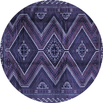 Geometric Indoor Rug