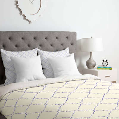 Duvet Cover Set
