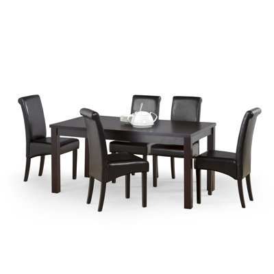 Kohana Rectangular 200Cm L x 90Cm W Dining Table