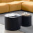 Nested Table Set 2 Pieces