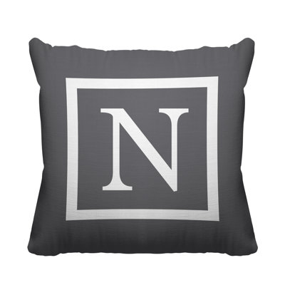 Coussin Colter N