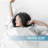 2'' Gel Memory Foam Zoned Convoluted Mattress Topper-89337339