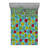 Microfiber Floral Sheet Set-1766148276-1750274801