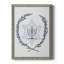 Gitika Happy Hanukkah I, reproduction d'art sur toile-360749062-360749063
