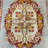 Wool Oriental Indoor Rug