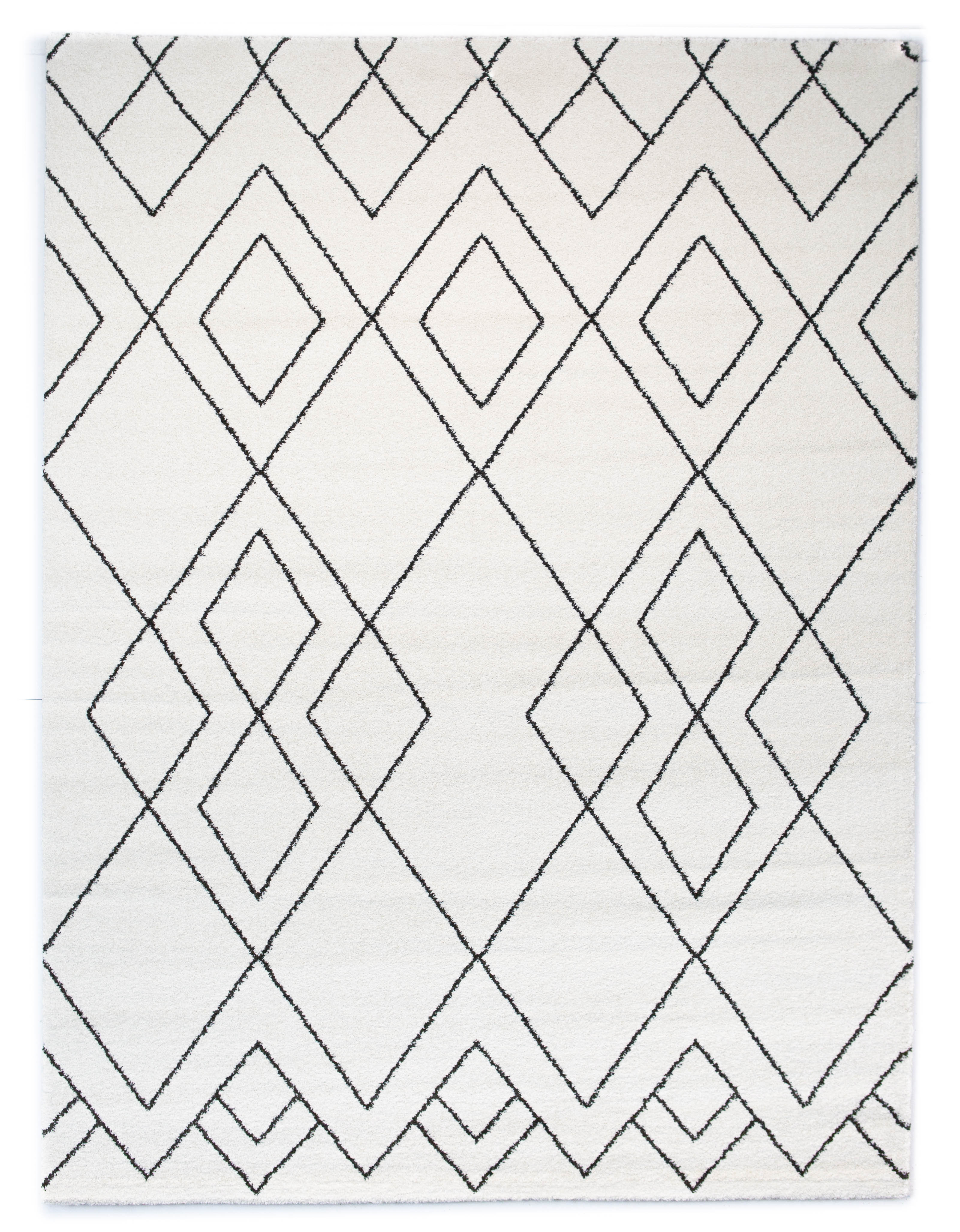 Balta Elle Performance Cream Rug & Reviews | Wayfair