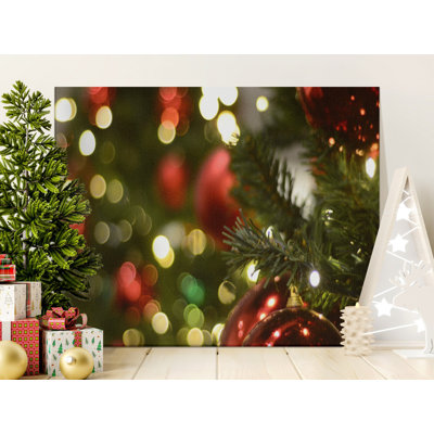 Wrapped Canvas Print Set