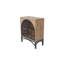 Armoire 2 portes Victoria Dracaea