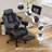 Big & Tall High-Back Ergonomic Office Chair-881979231