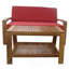 Ensemble de causeuse et de table basse d'extérieur-473215290
