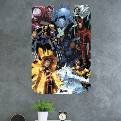 Fantasy & Sci-Fi Paper Print