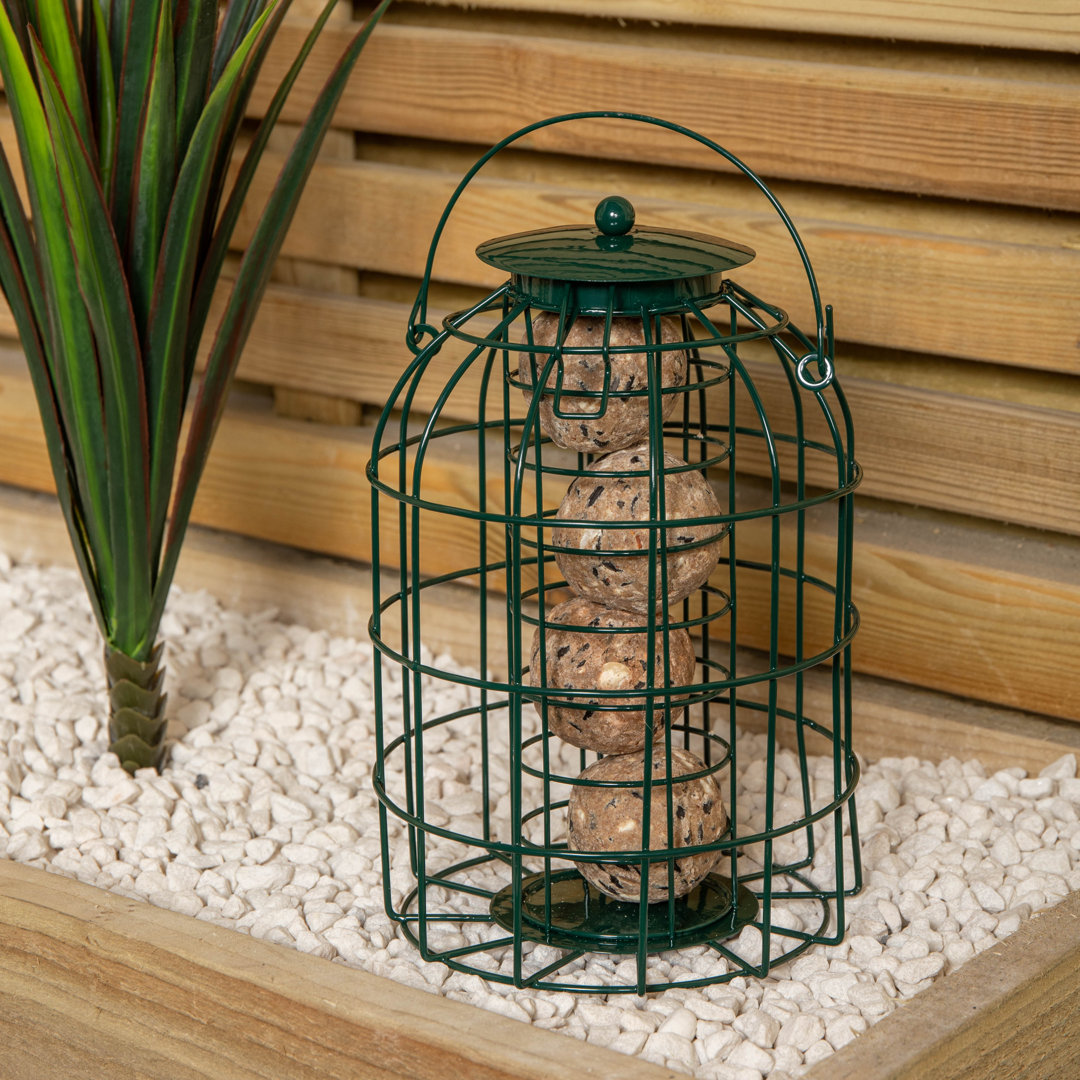 Caziyah Metal Hanging