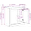 210cm Sideboard-896308689