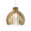 Stecche Di Legno 1 - Light Pendant-99842210-99842205