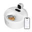 Refroidissement / chauffage automatique de nourriture humide pour chat Pro-123201302