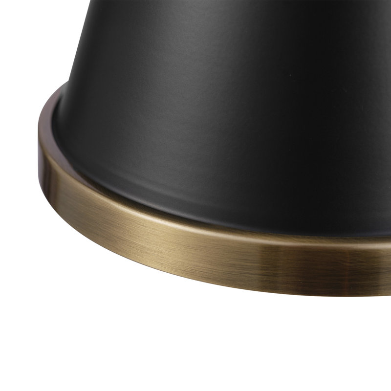 Semi Flush Mount