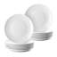 Randi Dinnerware Set 12 Piece - Service for 4