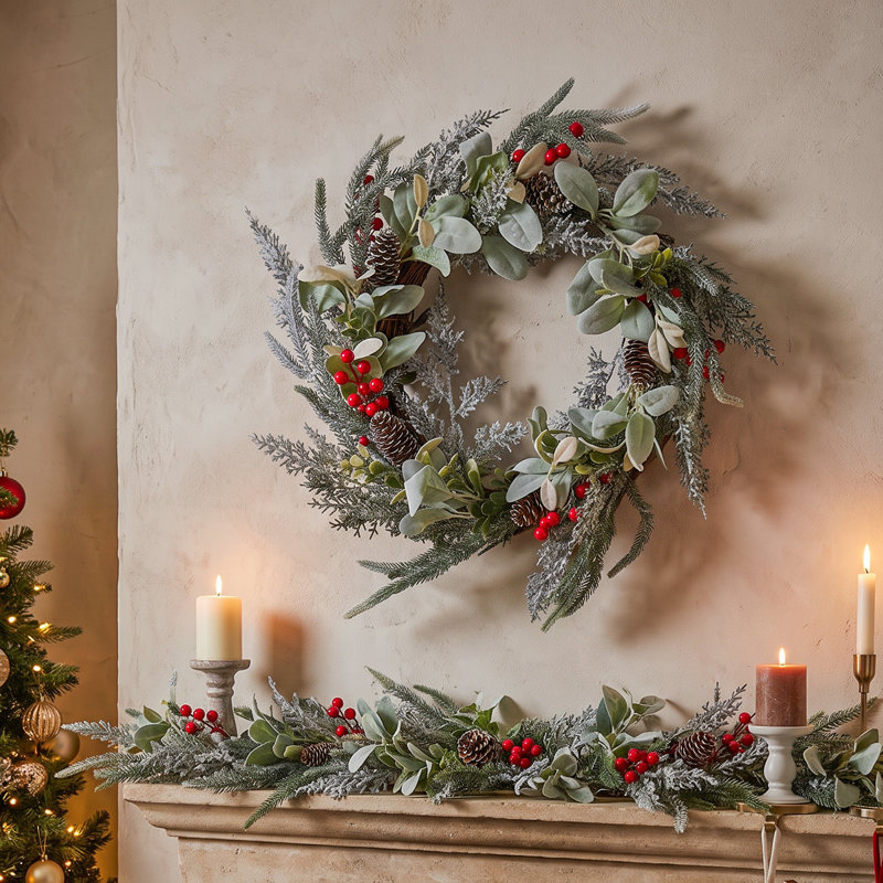 Christmas Decorative Accent