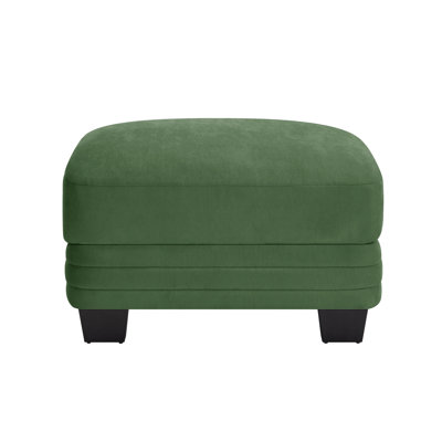 Tissu chenille ottoman - Camel