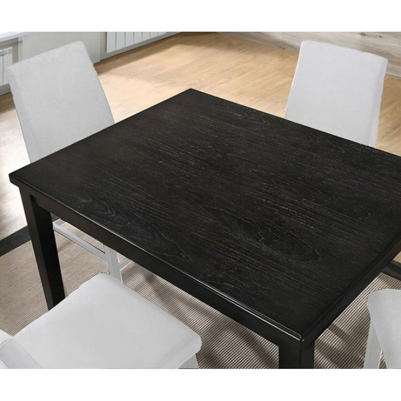 Table à hauteur de comptoir Aaron