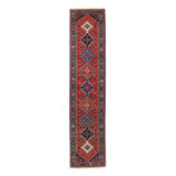 Vontina Oriental Area Rug