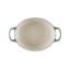 Le Creuset Enameled Cast Iron Oval Dutch Oven with Lid-1942914205-1914390584