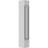 Pass Through Newel Post w/Panel