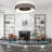 Ridgetop 22.4'' Ceiling Fan with LED Lights-844424611