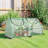 70.75" W x 35.5" D Mini Greenhouse-98227699