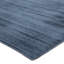 Tapis bleu tissé à la main Wetherell-87823837