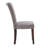Lancaster 20.5'' H Upholstered Parsons Chair-262886121