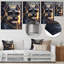 Décoration murale Heahter-87837698