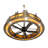 Jamareon 30'' Ceiling Fan with Light Kit