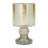 Shumake Glass Tabletop Votive Holder-1111309