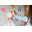 Anuel Cork Corkboard / Bulletin Board