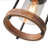 Chamblis 3 - Light Pendant