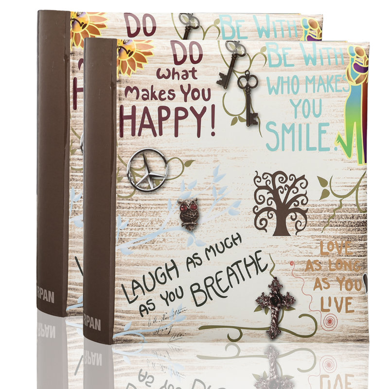 Paper Album