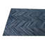 Tapis gris Jaime