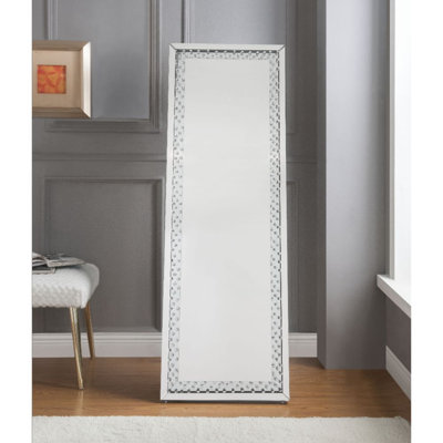 Trejo Rectangular Full Length Mirror