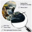Horloge murale 3D Irlande Dingle-105566518