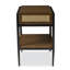 Sonoran Rectangular Side Table-2087234290