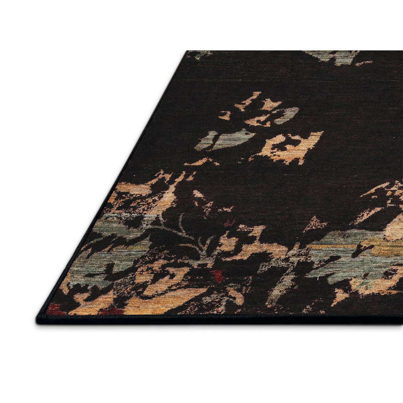 Tapis abstrait moderne 4281, Rectangle 7 pi x 10 pi