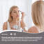 W H Medicine Cabinet Mirror 5